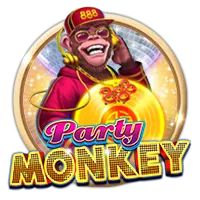 Party Monkey
